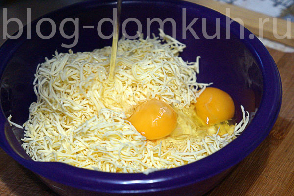сыр-яйца