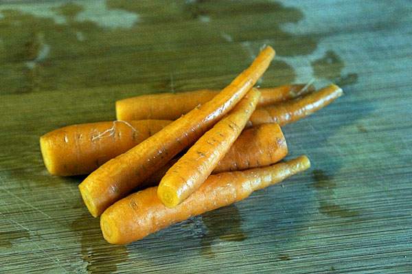 морковь1