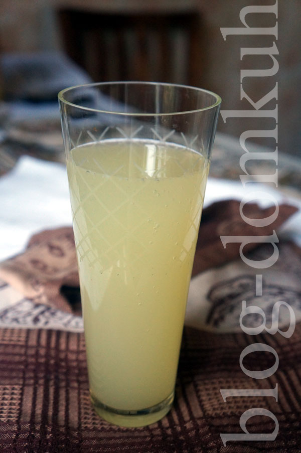 лимонад-осн