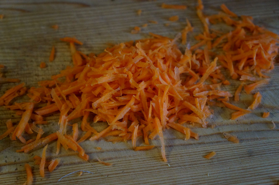 морковь-тертая