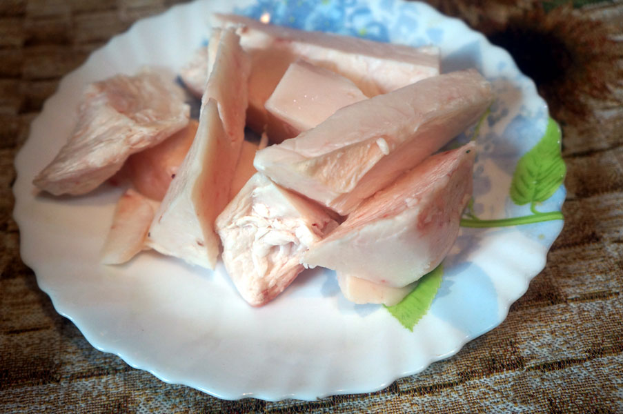 курлюк-резаный