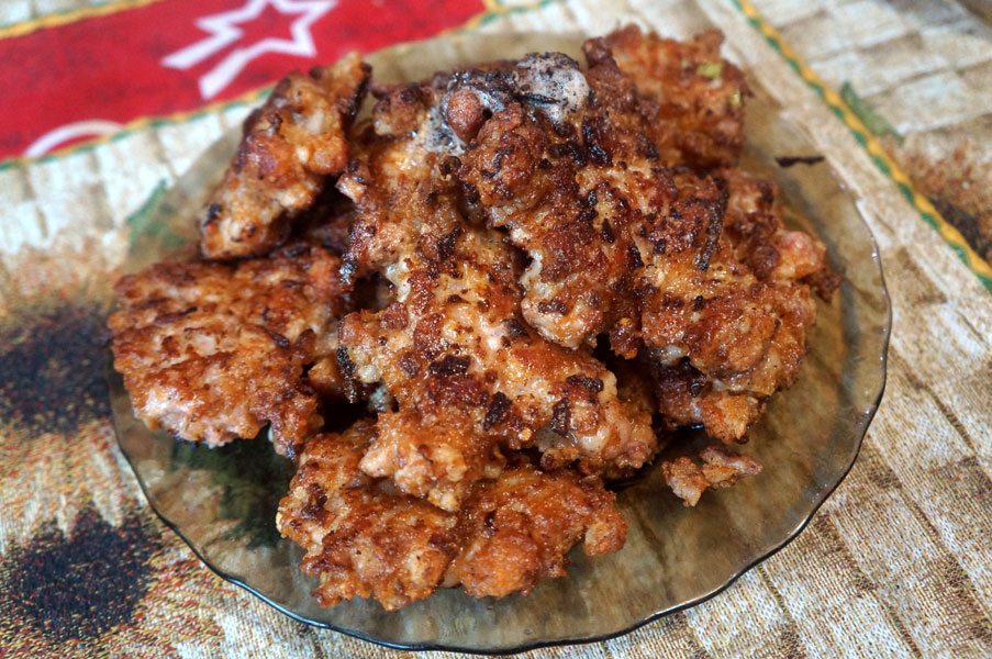 котлетки-готово