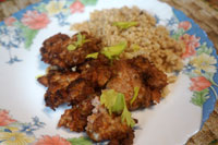 котлетки-мини