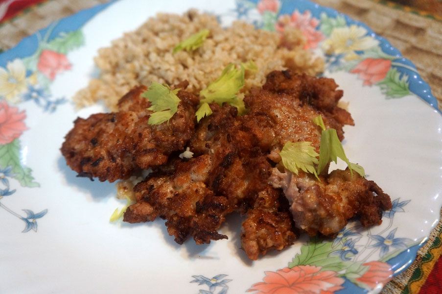 котлетки-осн