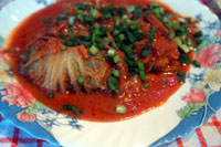 голубцы-мини