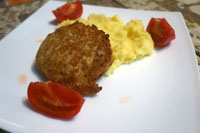 котлеты-мини