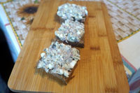 форшмак-мини